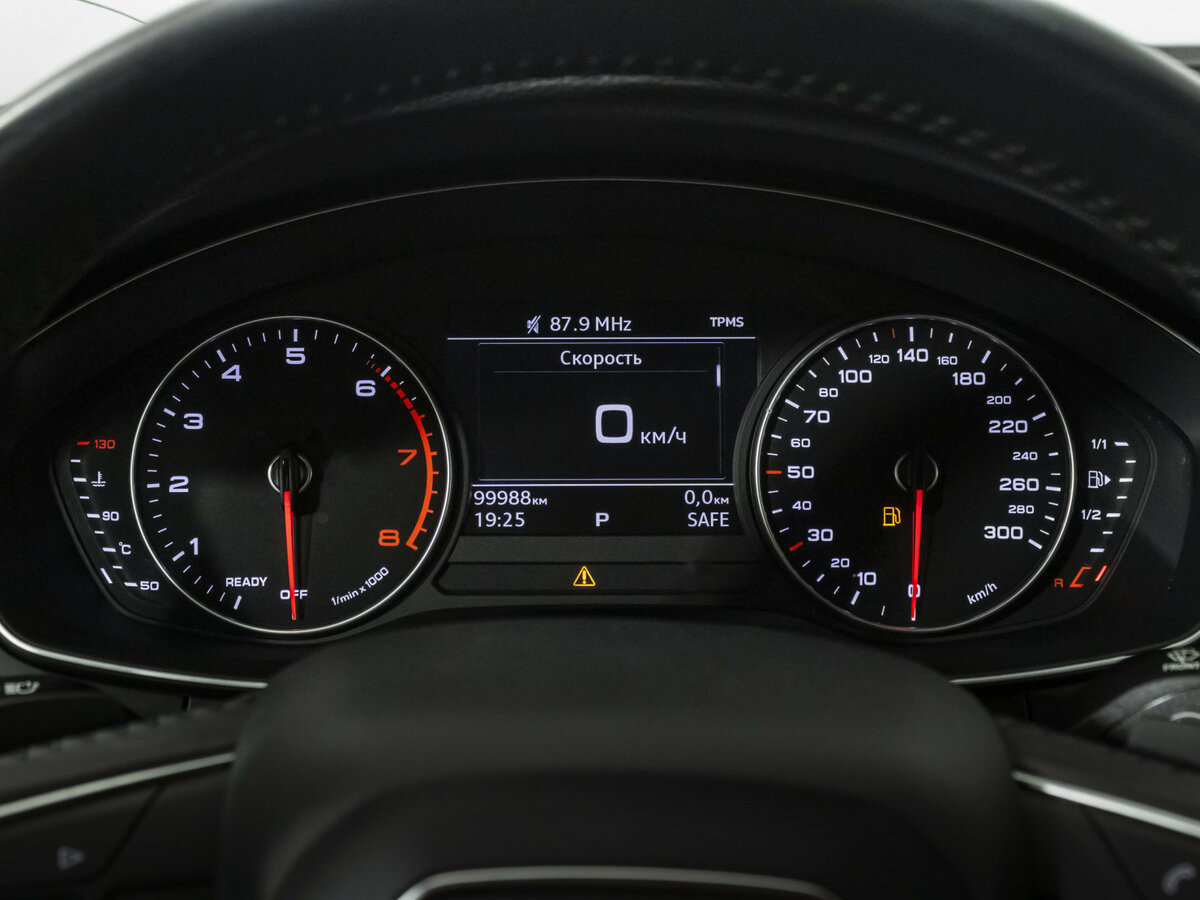 Купить Audi A4 V (B9), 2018, 99 984 км, фото №13