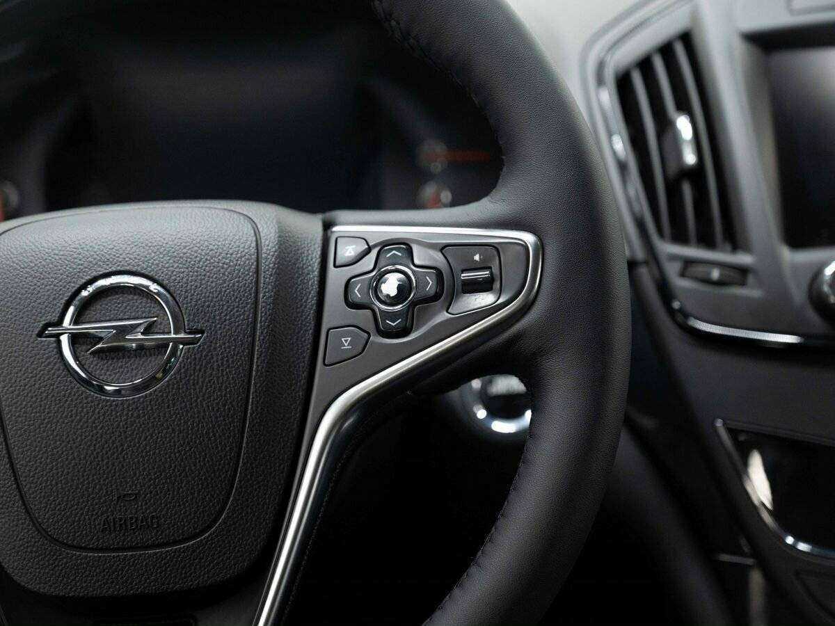 Купить Opel Insignia, 2013, 182 111 км, фото №20