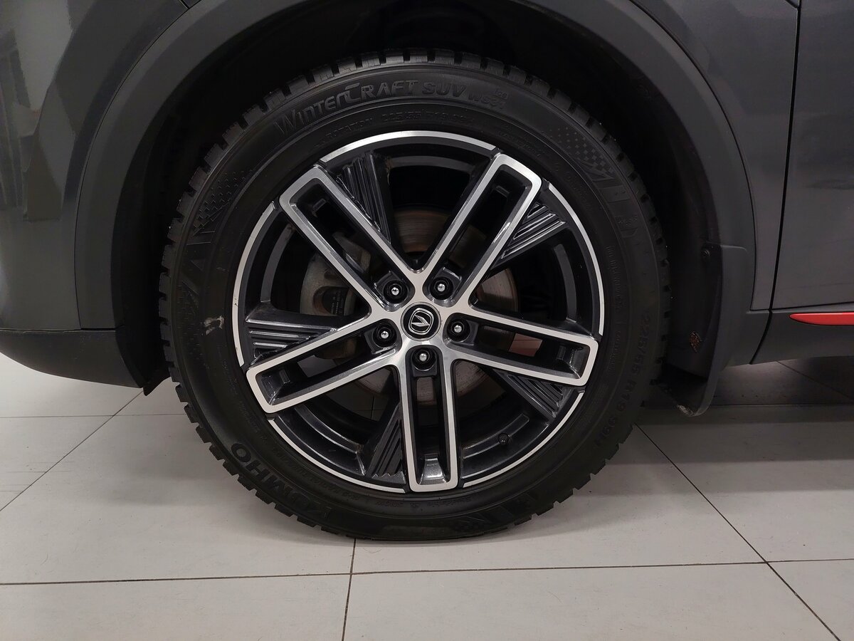 Купить Changan CS55 Plus II, 2023, 46 888 км, фото №6