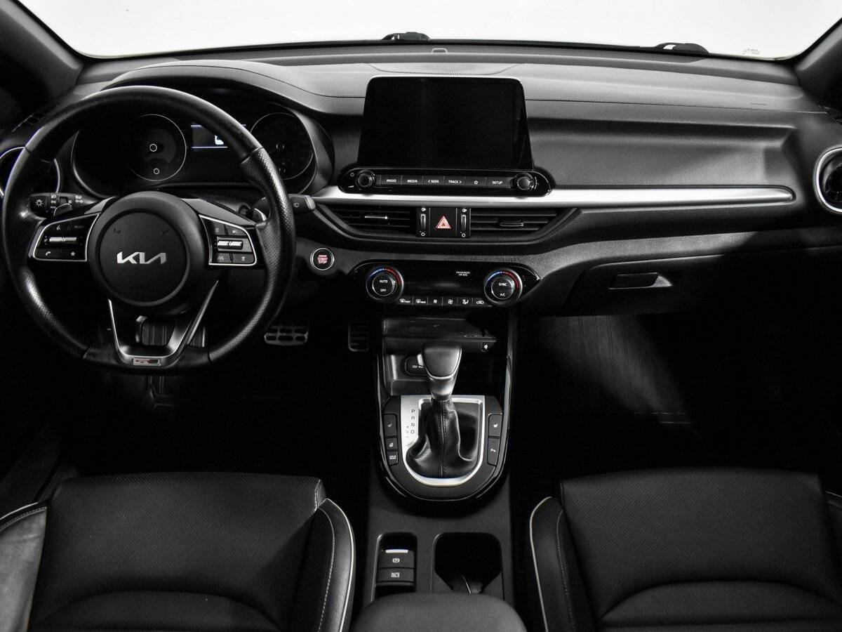 Купить Kia Cerato, 2022, 175 696 км, фото №12
