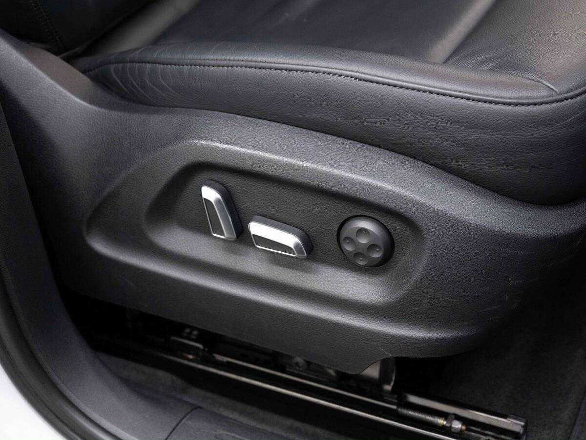 Купить Audi Q5, 2013, 140 000 км, фото №14