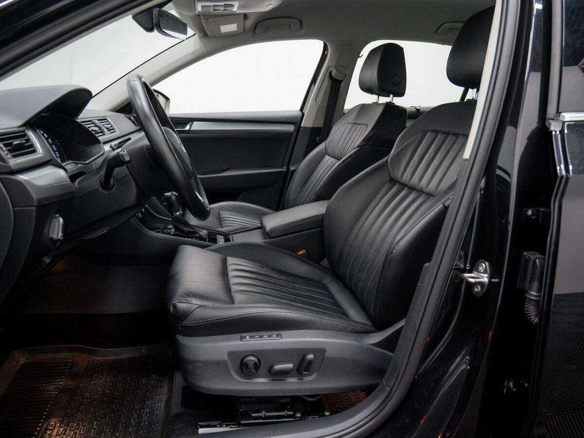 Купить Skoda Superb, 2017, 142 000 км, фото №15