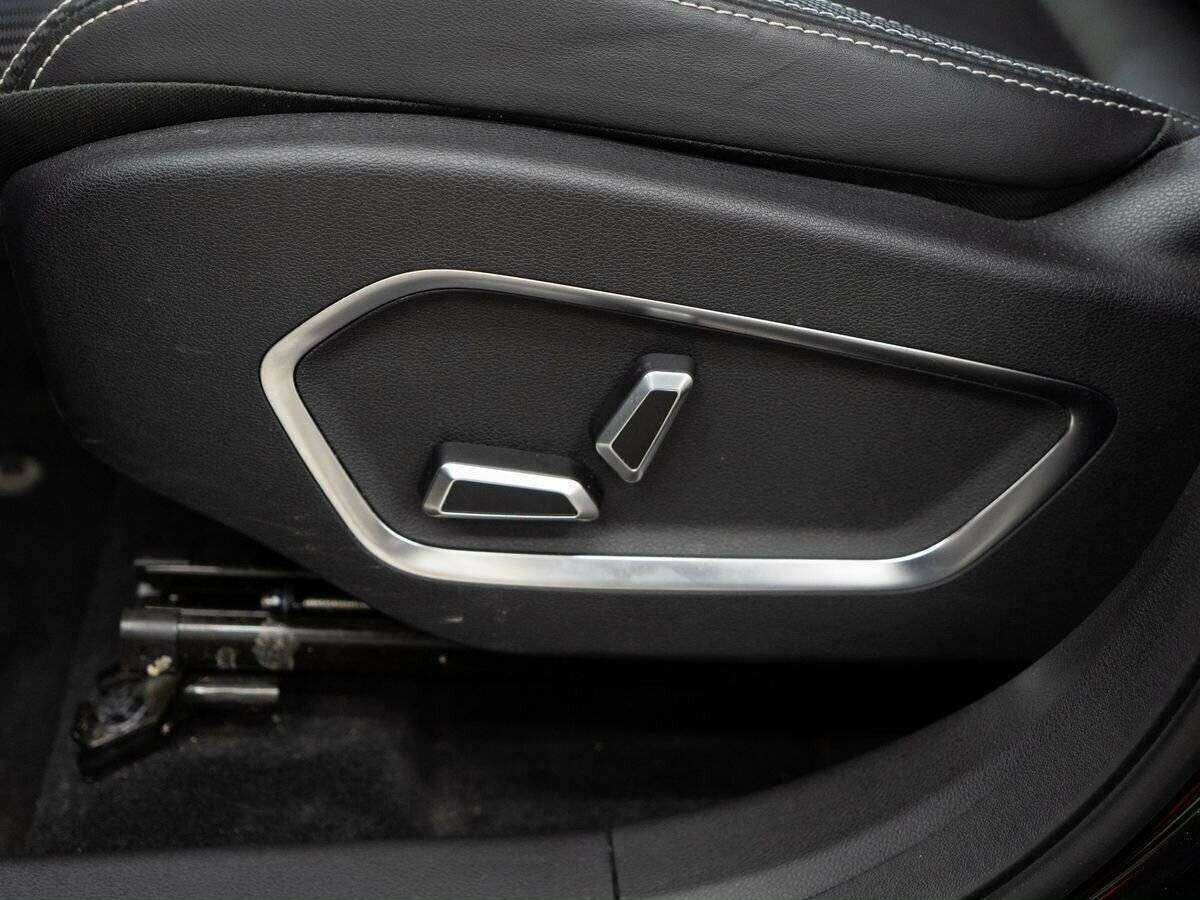 Купить Geely Atlas Pro, 2022, 15 000 км, фото №16