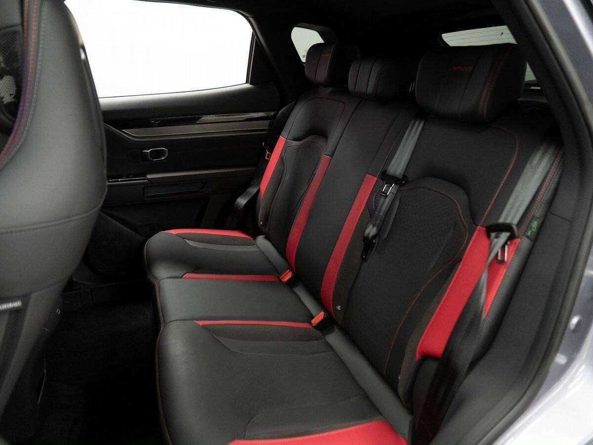 Купить Jetour Dashing, 2023, 13 000 км, фото №7