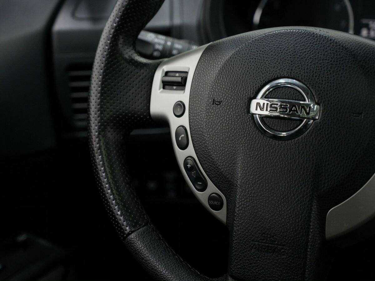 Купить Nissan X-Trail, 2014, 147 000 км, фото №13