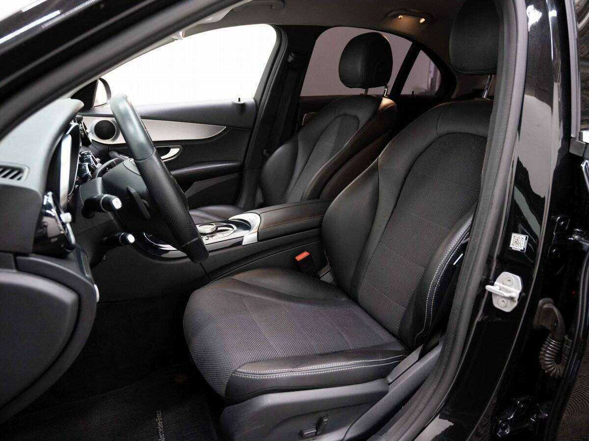 Купить Mercedes-Benz C-Класс 180, 2014, 196 000 км, фото №8