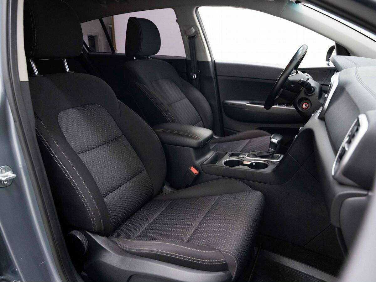 Купить Kia Sportage, 2020, 123 000 км, фото №12