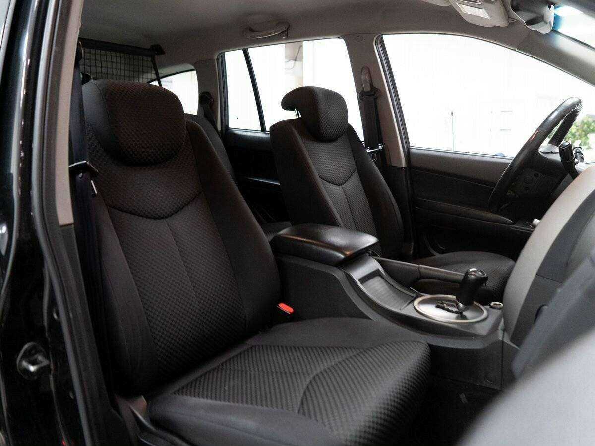 Купить SsangYong Kyron 6-speed, 2013, 230 000 км, фото №9