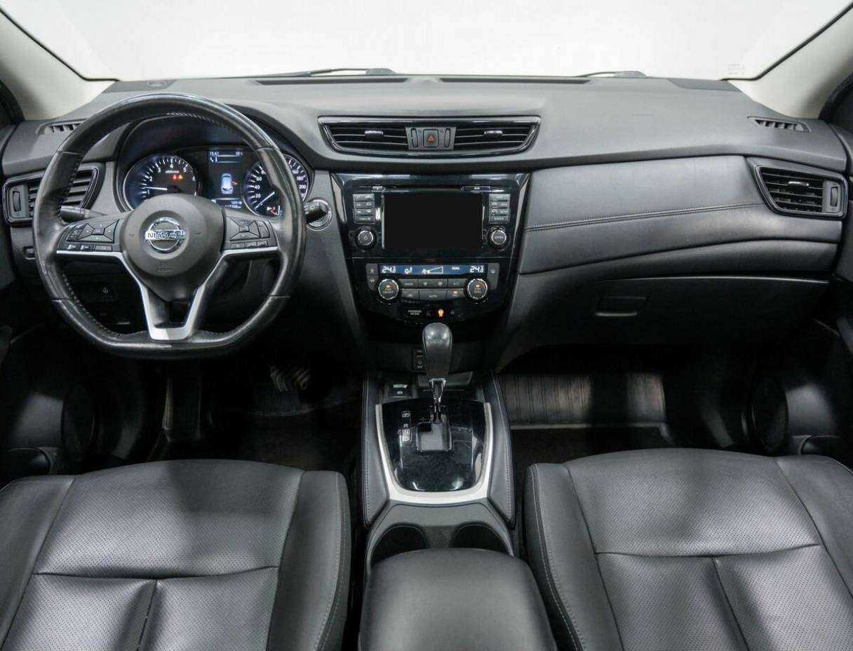 Купить Nissan Qashqai, 2019, 112 000 км, фото №10