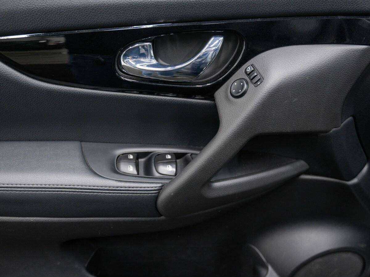 Купить Nissan Qashqai, 2019, 112 000 км, фото №15