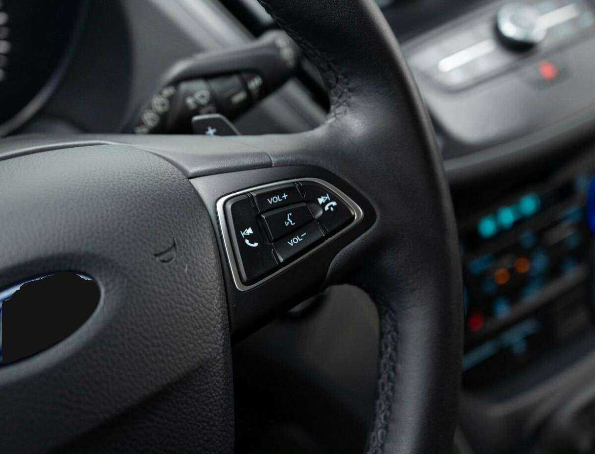 Купить Ford Kuga, 2017, 132 800 км, фото №20