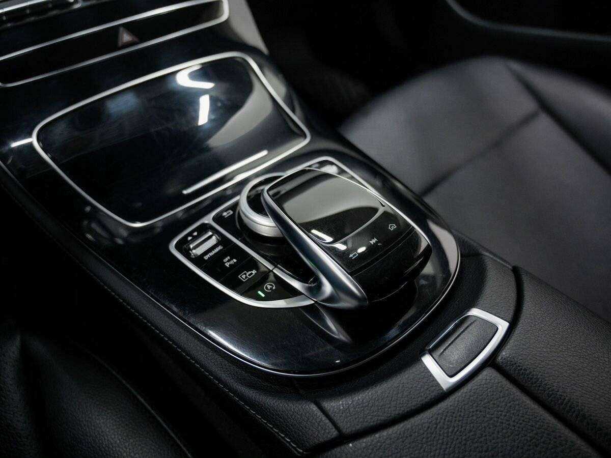 Купить Mercedes-Benz E-Класс 200, 2017, 136 730 км, фото №22