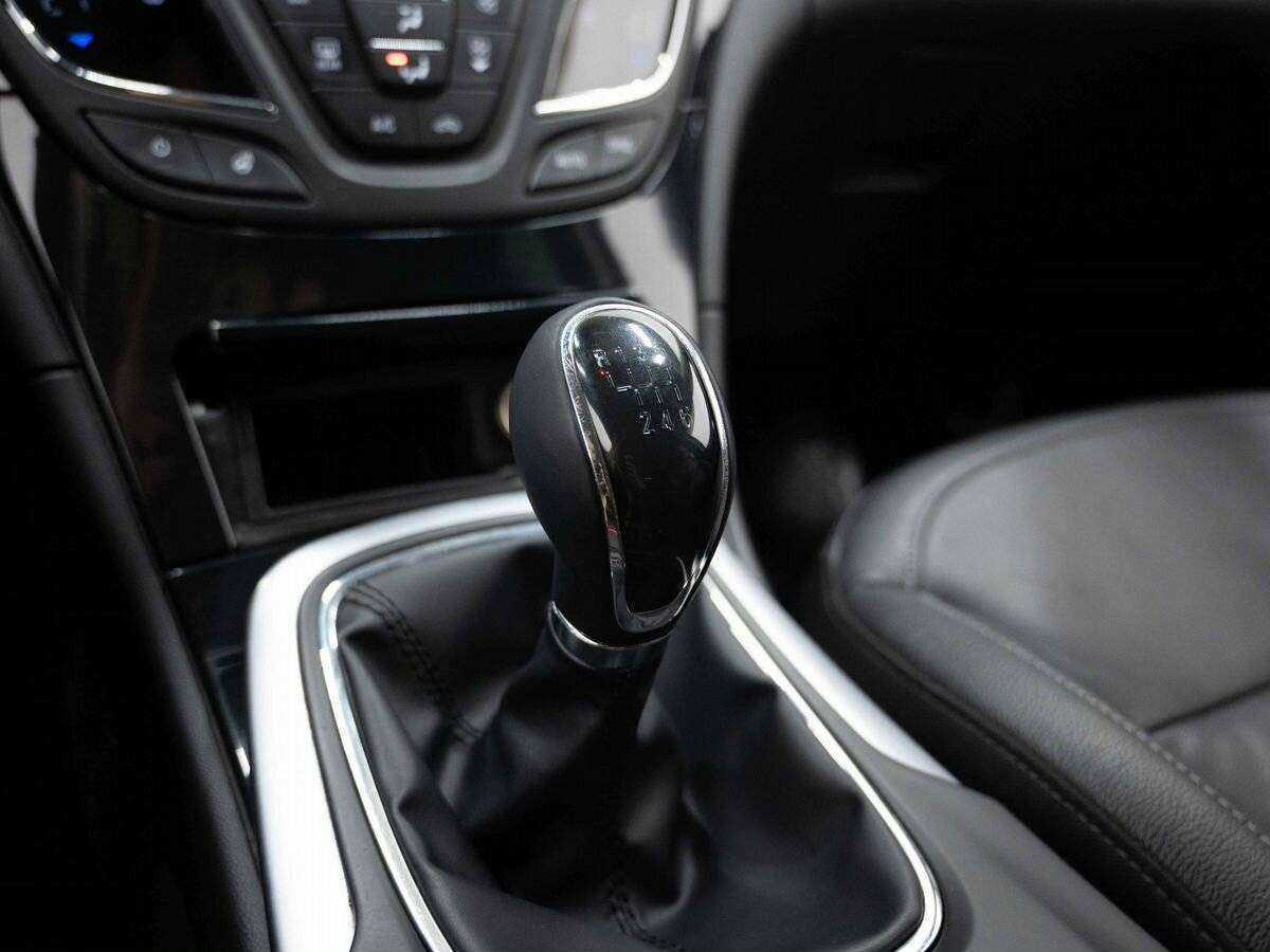 Купить Opel Insignia, 2013, 182 111 км, фото №25