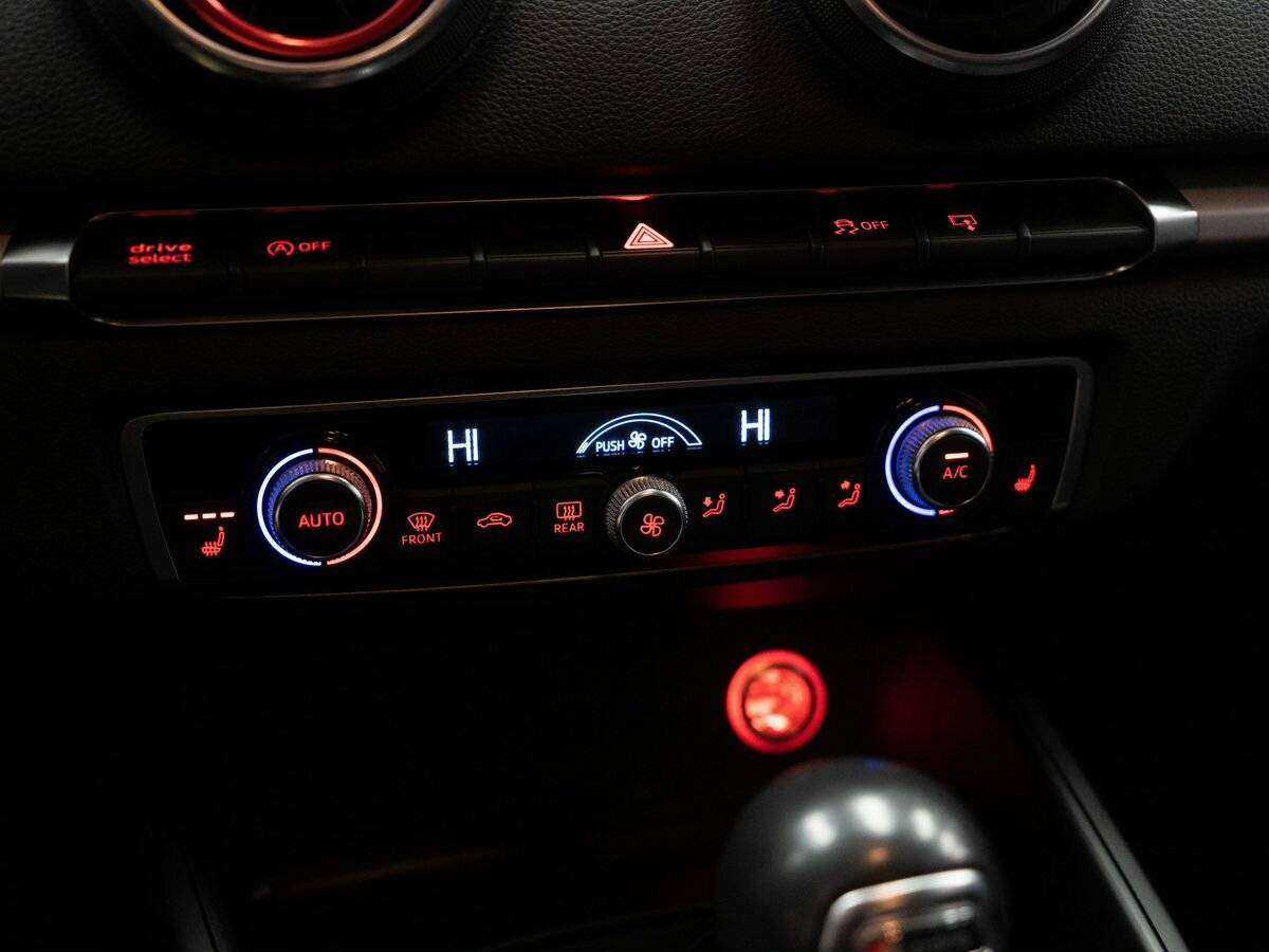 Купить Audi A3, 2013, 115 000 км, фото №13