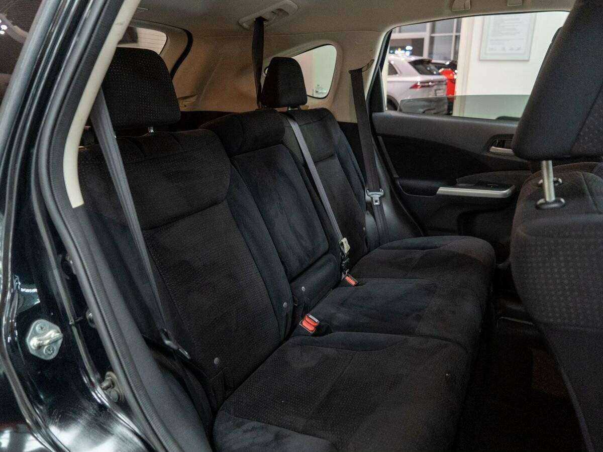Купить Honda CR-V, 2013, 213 000 км, фото №9