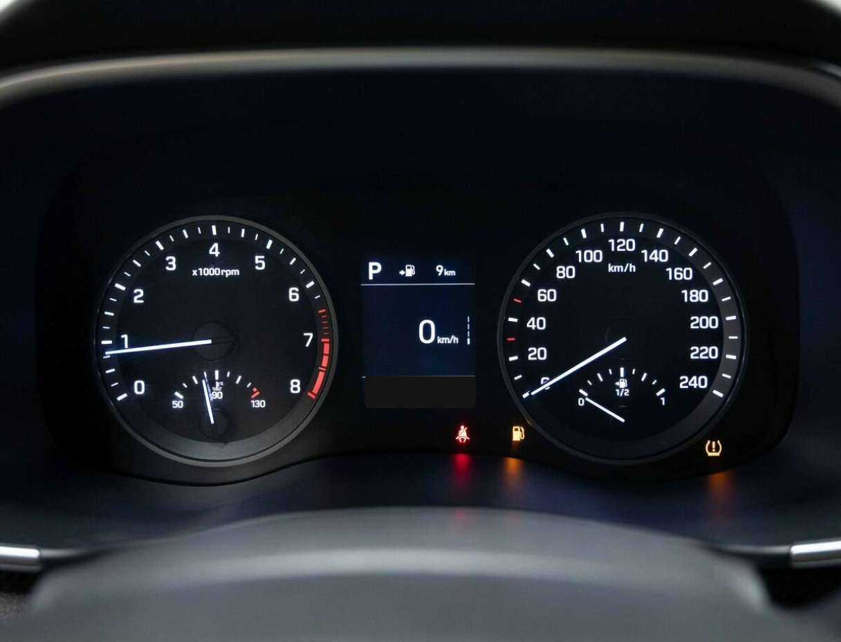 Купить Hyundai Tucson, 2018, 49 377 км, фото №19