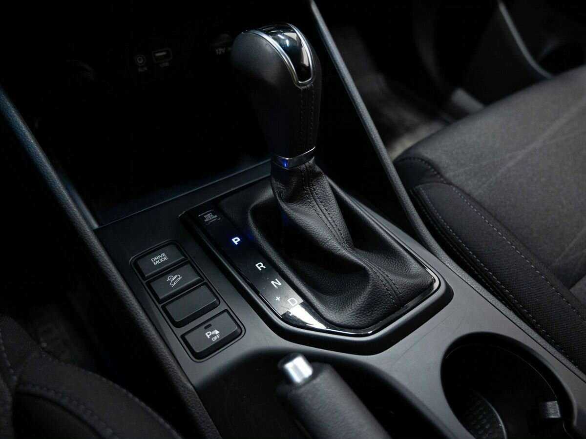 Купить Hyundai Tucson, 2018, 49 377 км, фото №24