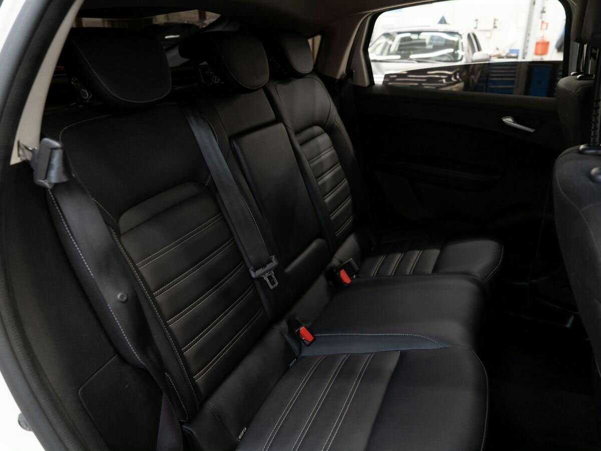 Купить Renault Arkana, 2019, 93 000 км, фото №9