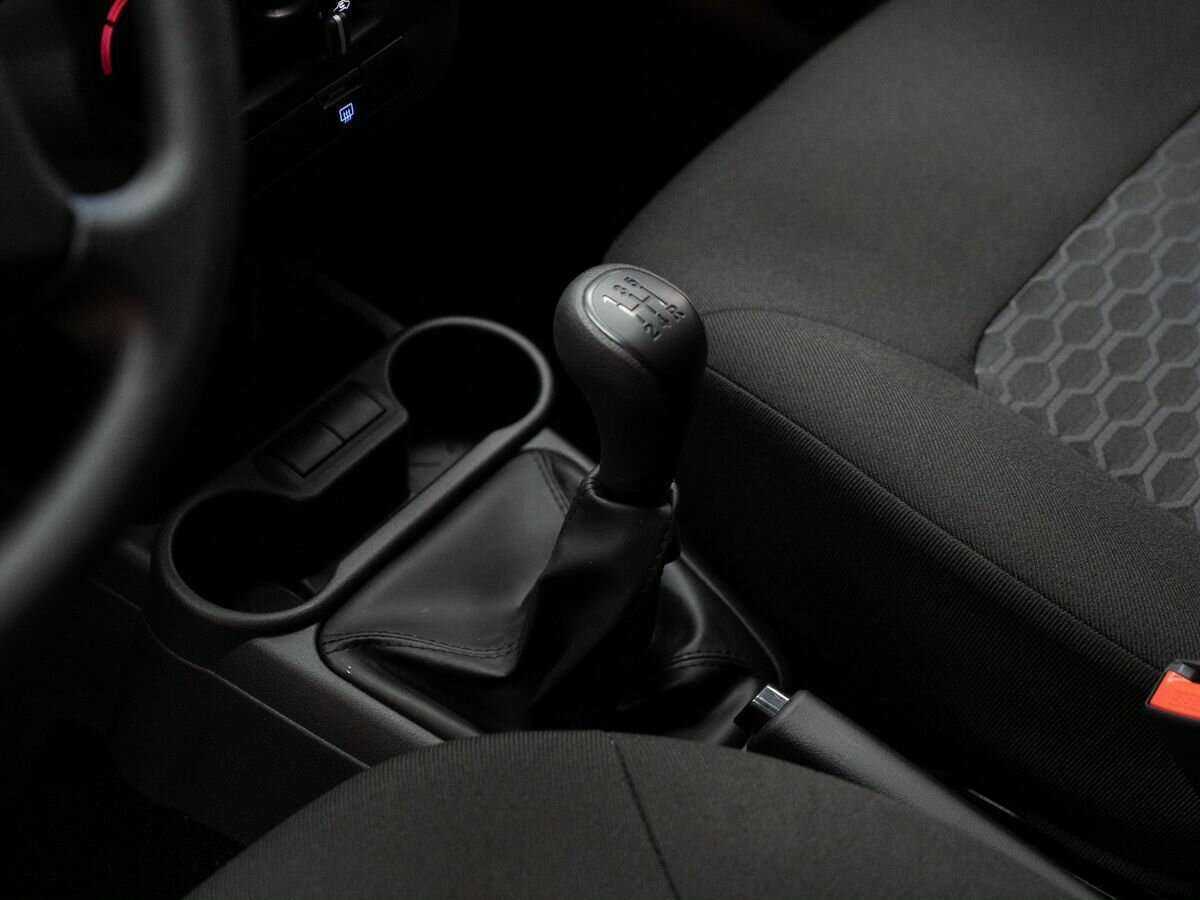 Купить Lada (ВАЗ) Granta, 2023, 1 980 км, фото №11