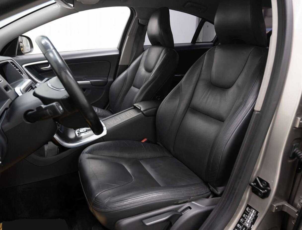 Купить Volvo S60, 2012, 188 000 км, фото №8