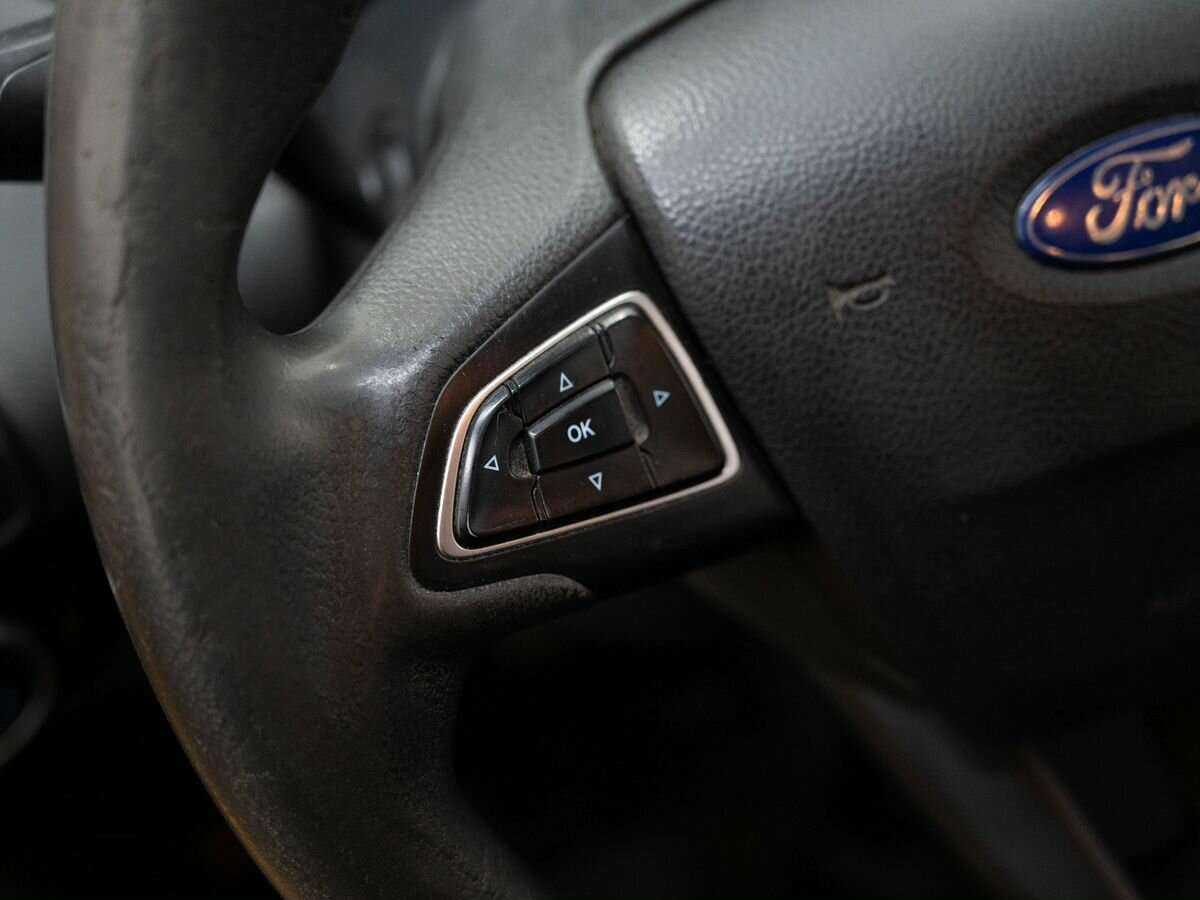 Купить Ford Focus, 2016, 249 442 км, фото №17