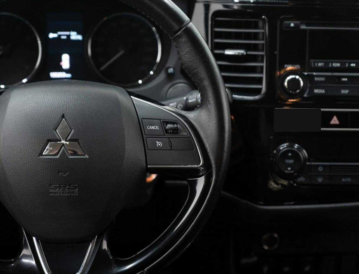 Купить Mitsubishi Outlander, 2019, 135 000 км, фото №16