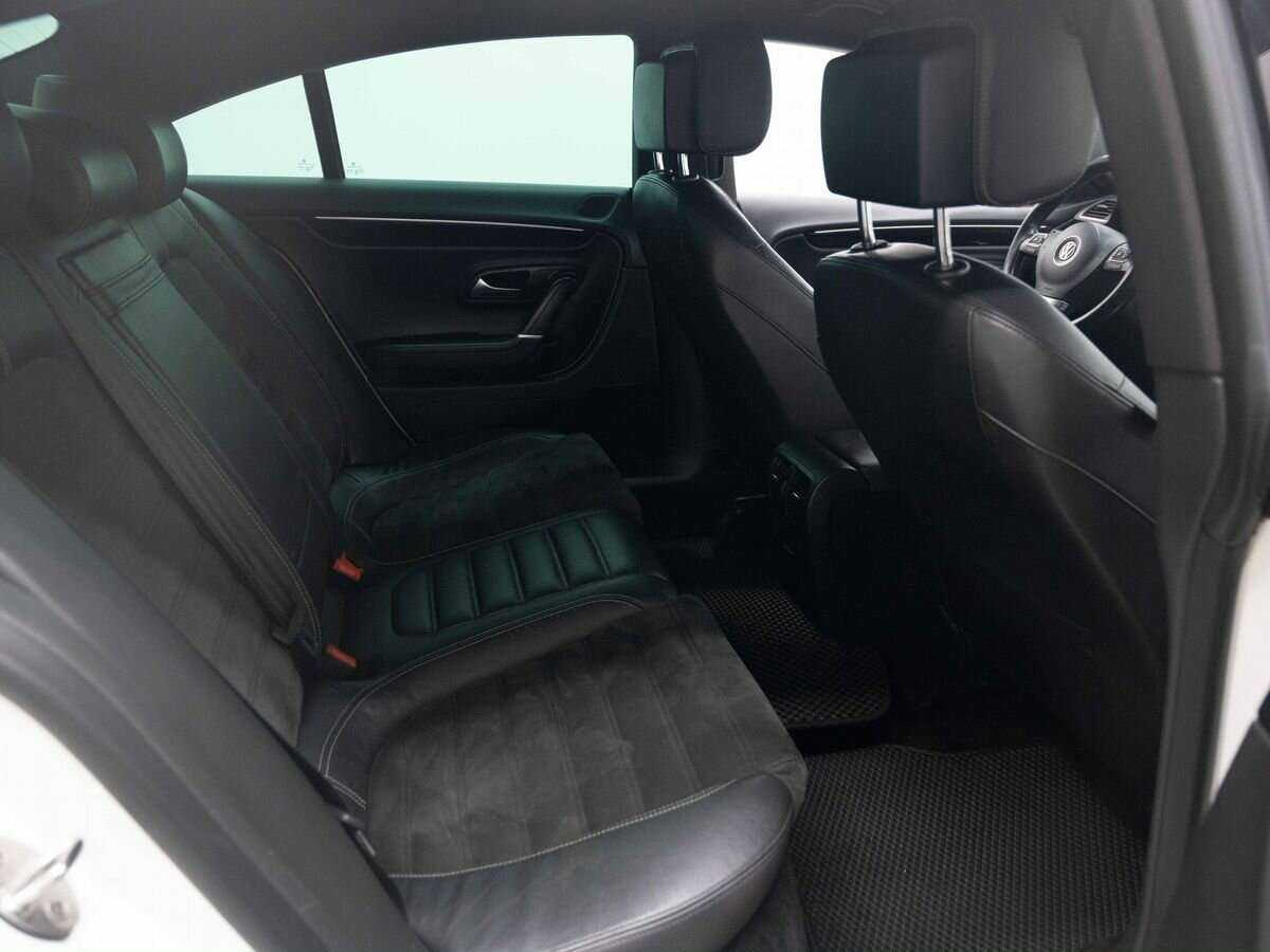 Купить Volkswagen Passat CC, 2014, 301 000 км, фото №10
