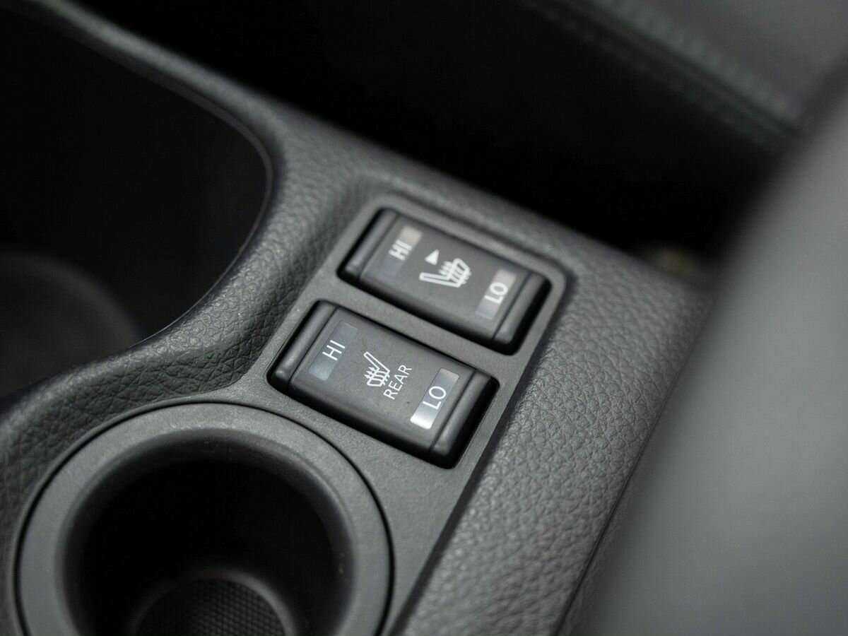 Купить Nissan Qashqai, 2019, 90 000 км, фото №20