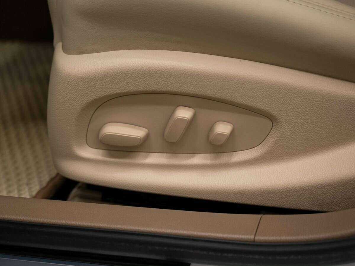 Купить Cadillac CTS, 2015, 87 152 км, фото №24