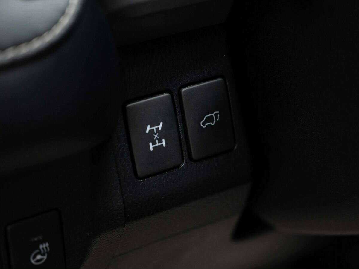 Купить Toyota RAV4, 2019, 95 000 км, фото №22