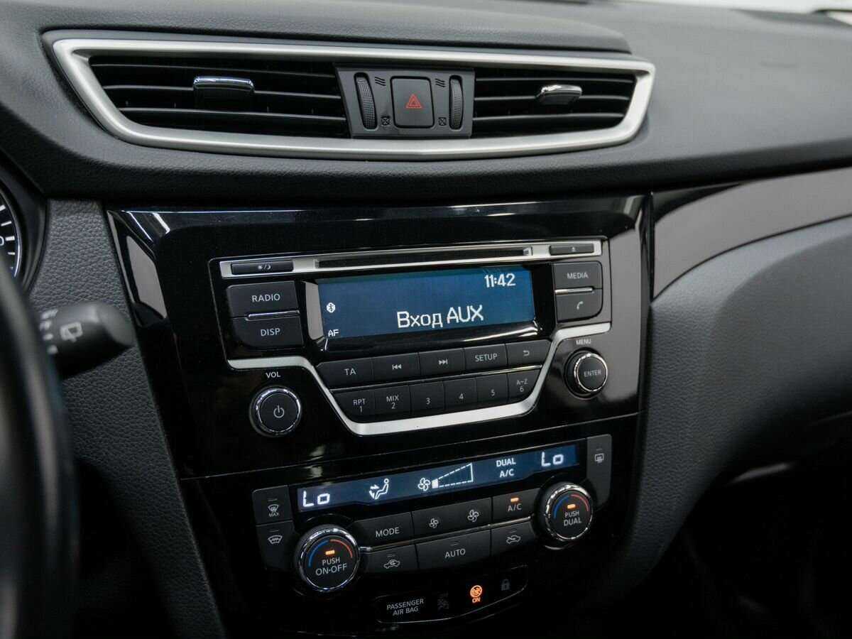 Купить Nissan Qashqai, 2017, 77 000 км, фото №22