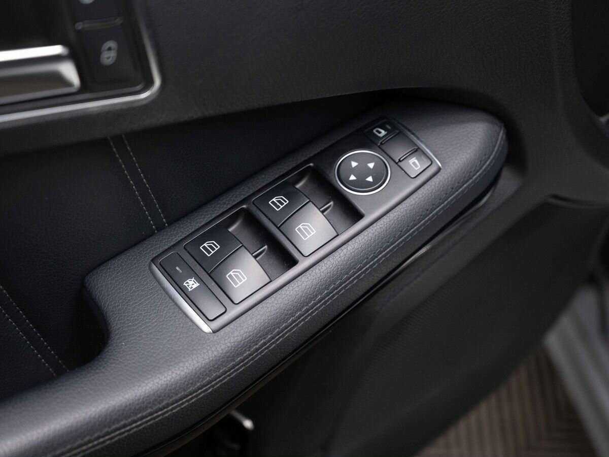 Купить Mercedes-Benz E-Класс 200, 2014, 179 381 км, фото №17