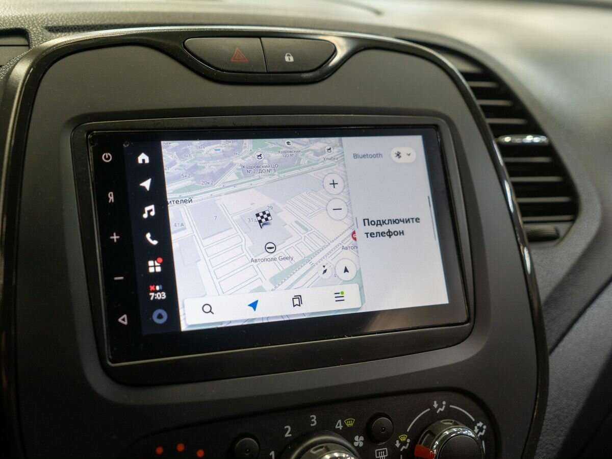 Купить Renault Kaptur, 2019, 22 460 км, фото №14