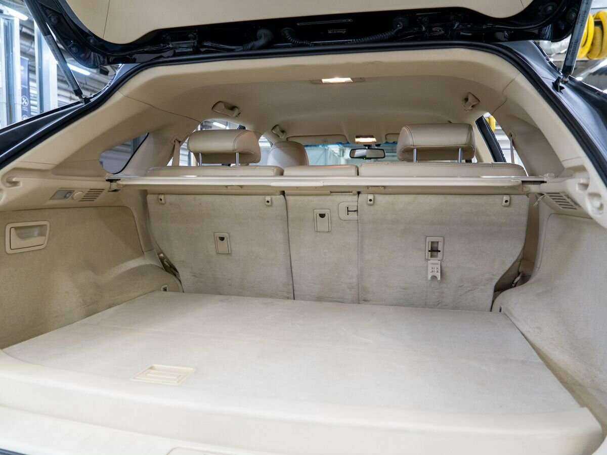 Купить Lexus RX 270, 2012, 98 700 км, фото №8