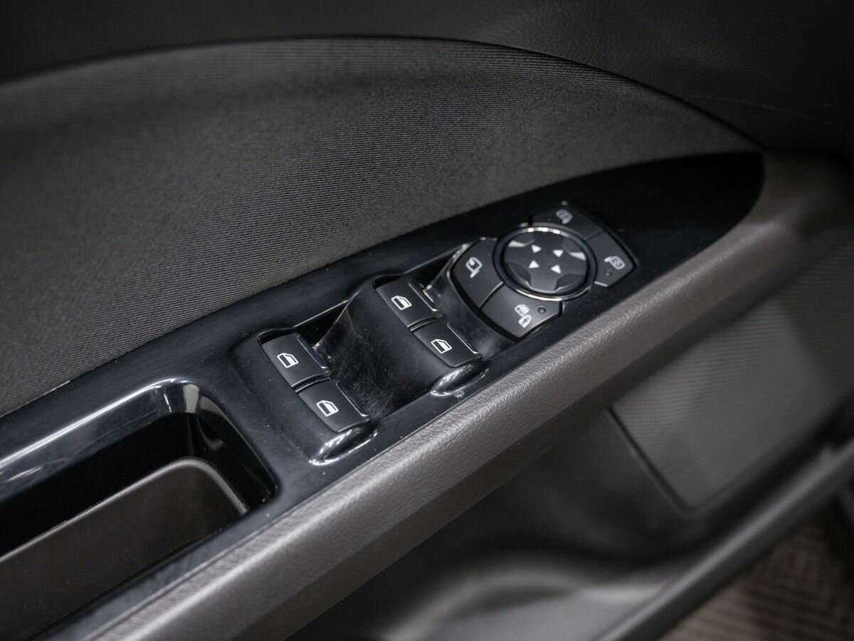 Купить Ford Mondeo, 2015, 97 000 км, фото №19