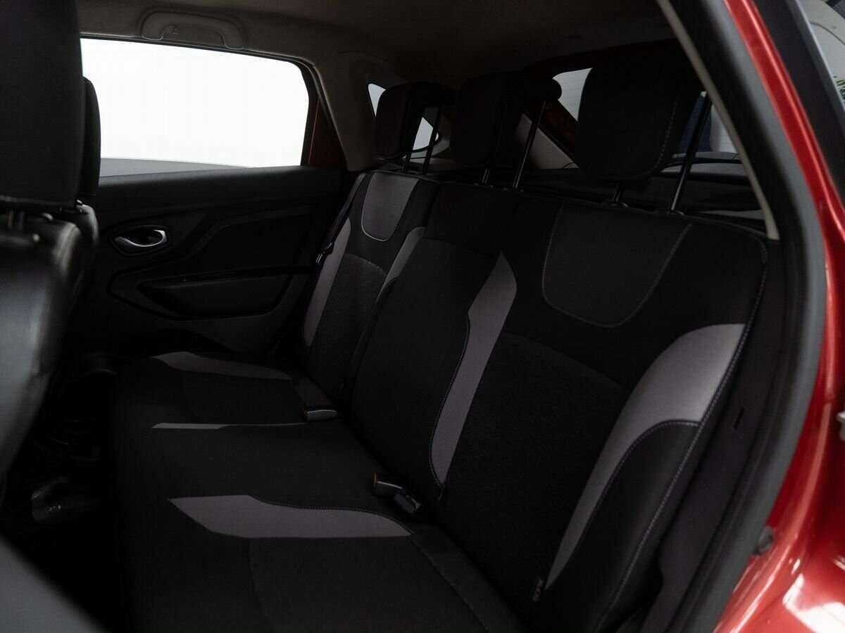 Купить Lada (ВАЗ) XRAY, 2016, 102 000 км, фото №7