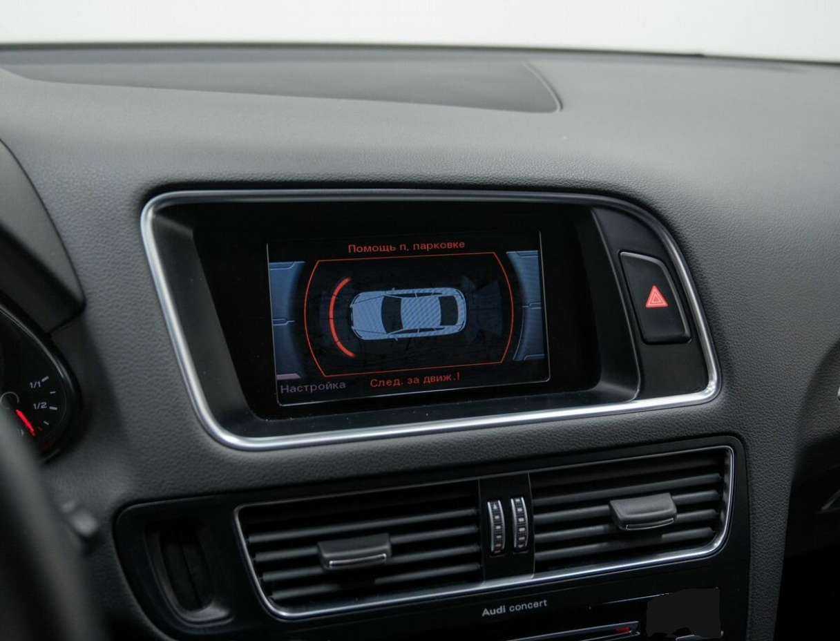 Купить Audi Q5, 2013, 182 168 км, фото №24