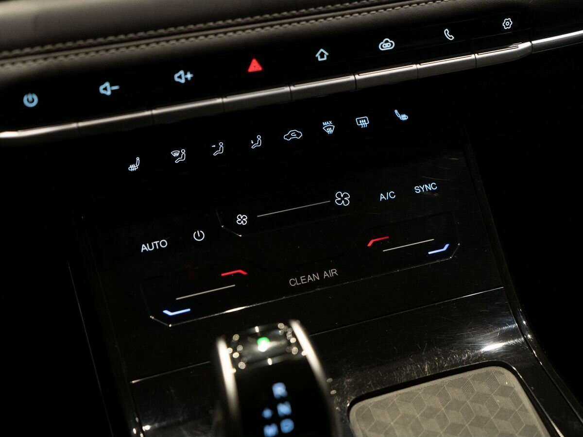 Купить Chery Tiggo 7 Pro, 2022, 40 000 км, фото №15