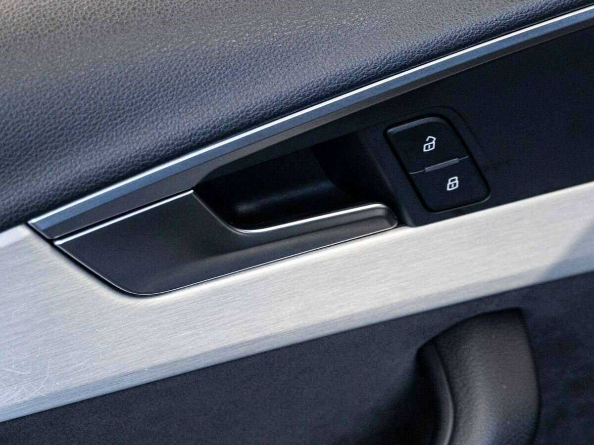 Купить Audi A4, 2018, 161 000 км, фото №18