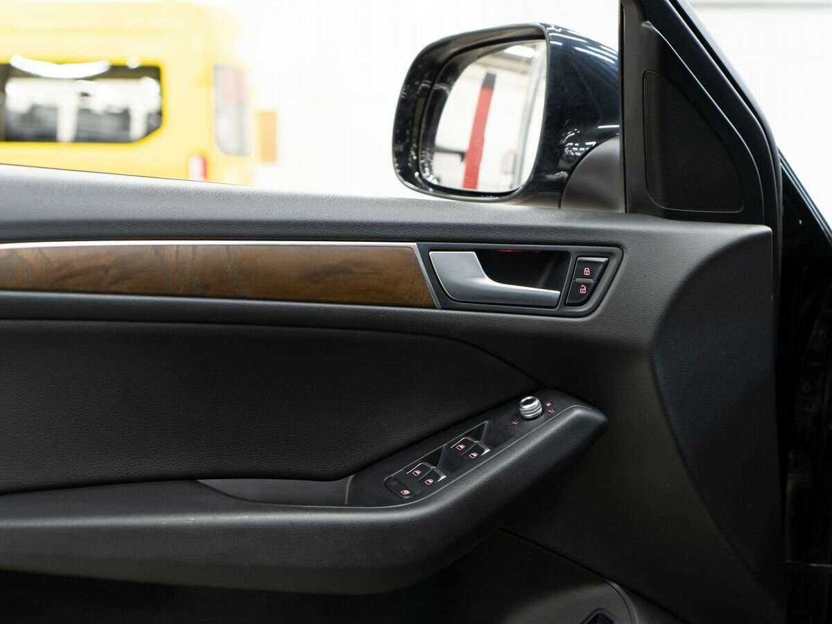 Купить Audi Q5, 2012, 178 000 км, фото №13