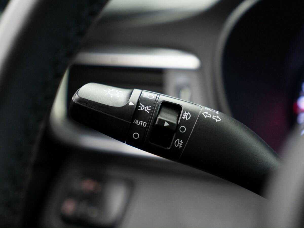 Купить Kia Optima, 2019, 90 000 км, фото №17