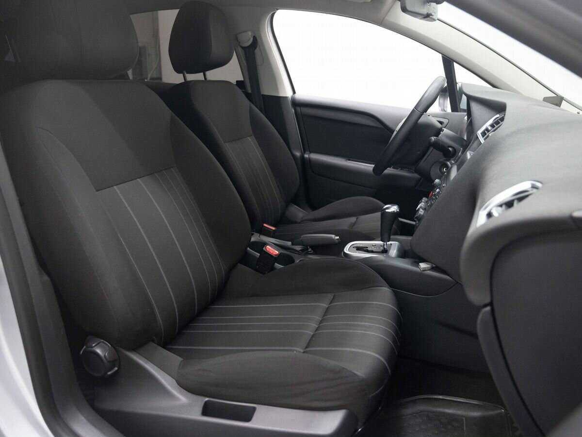 Купить Citroen C4, 2012, 183 000 км, фото №12