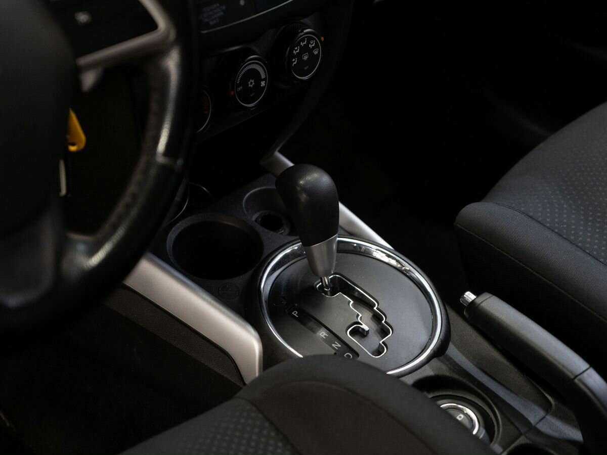 Купить Mitsubishi ASX, 2013, 151 529 км, фото №11