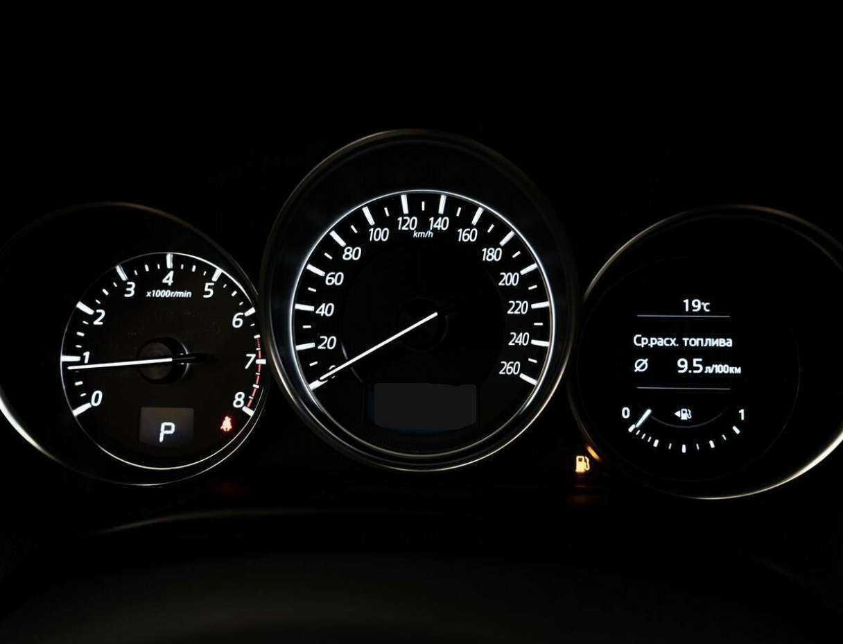 Купить Mazda CX-5, 2016, 153 000 км, фото №12