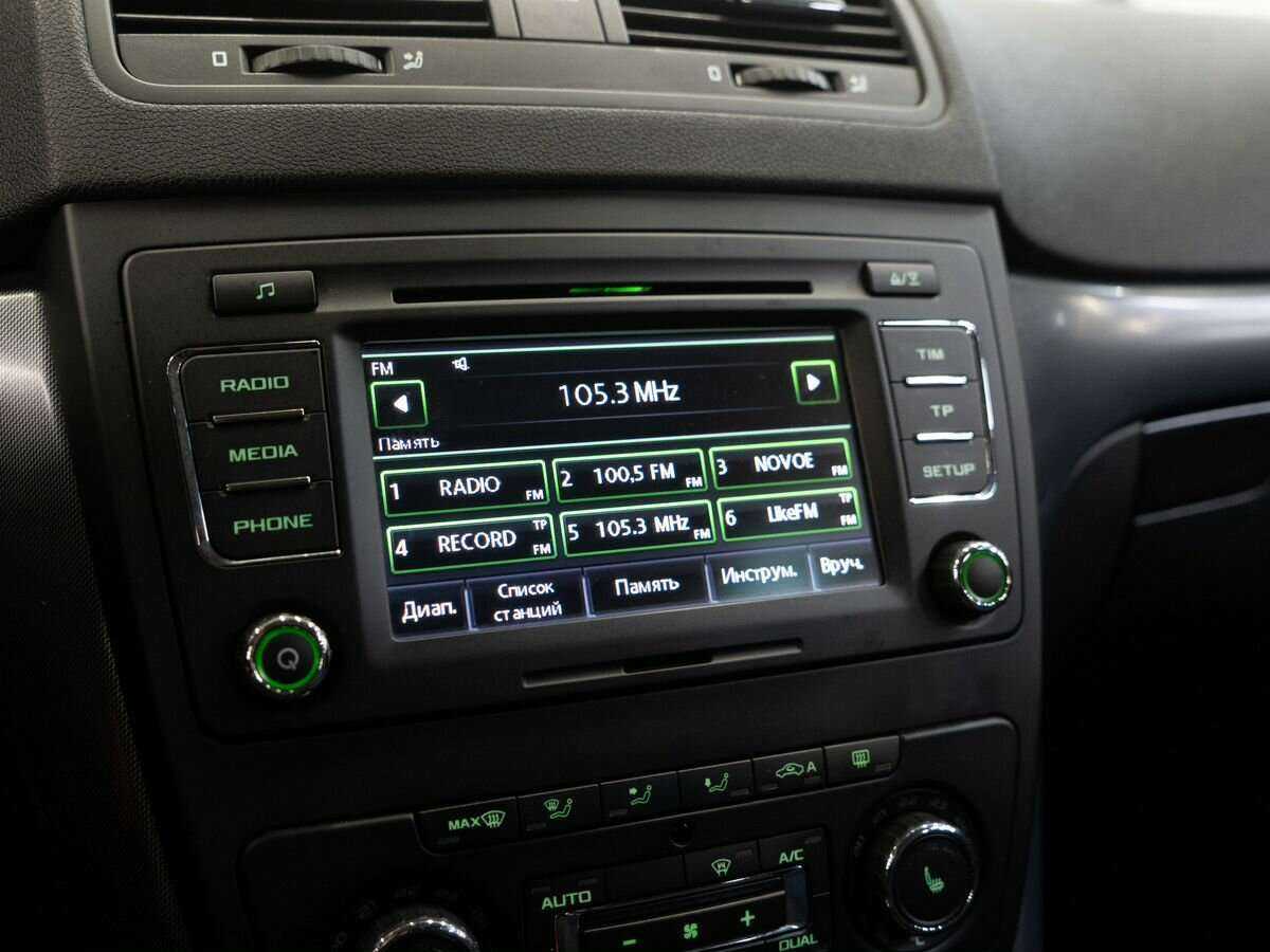 Купить Skoda Yeti, 2013, 146 487 км, фото №12