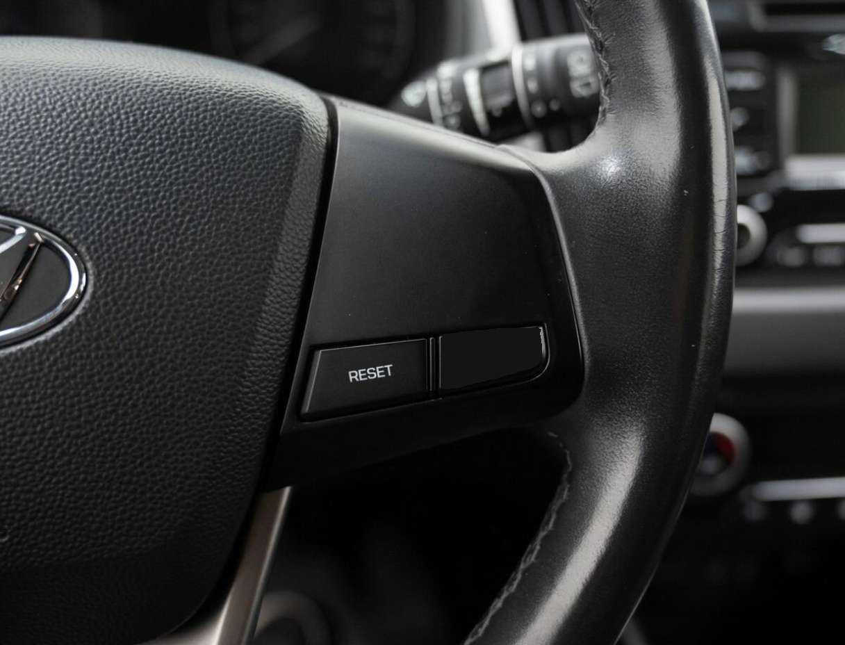 Купить Hyundai Creta, 2019, 132 000 км, фото №16