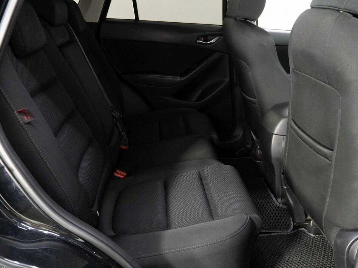 Купить Mazda CX-5, 2016, 91 713 км, фото №10