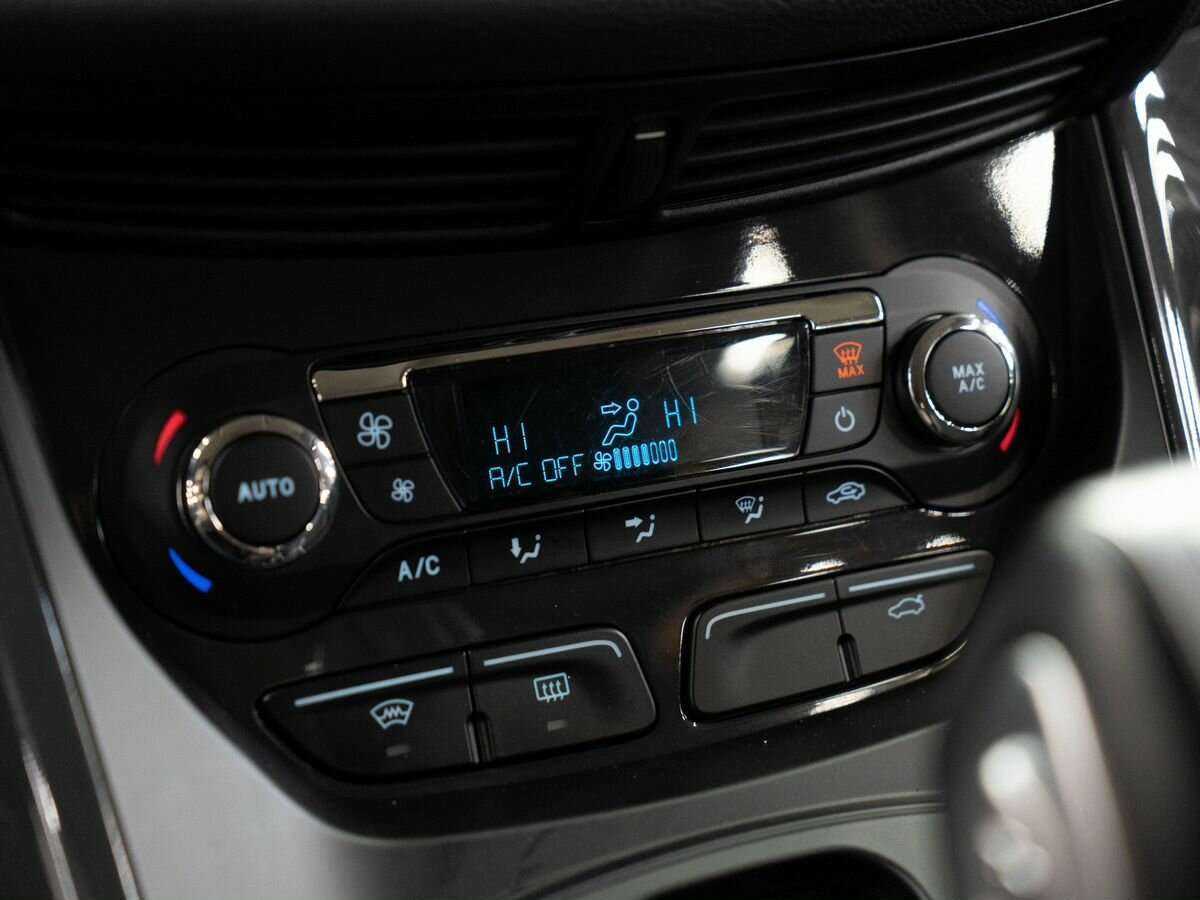 Купить Ford Kuga, 2013, 74 523 км, фото №11