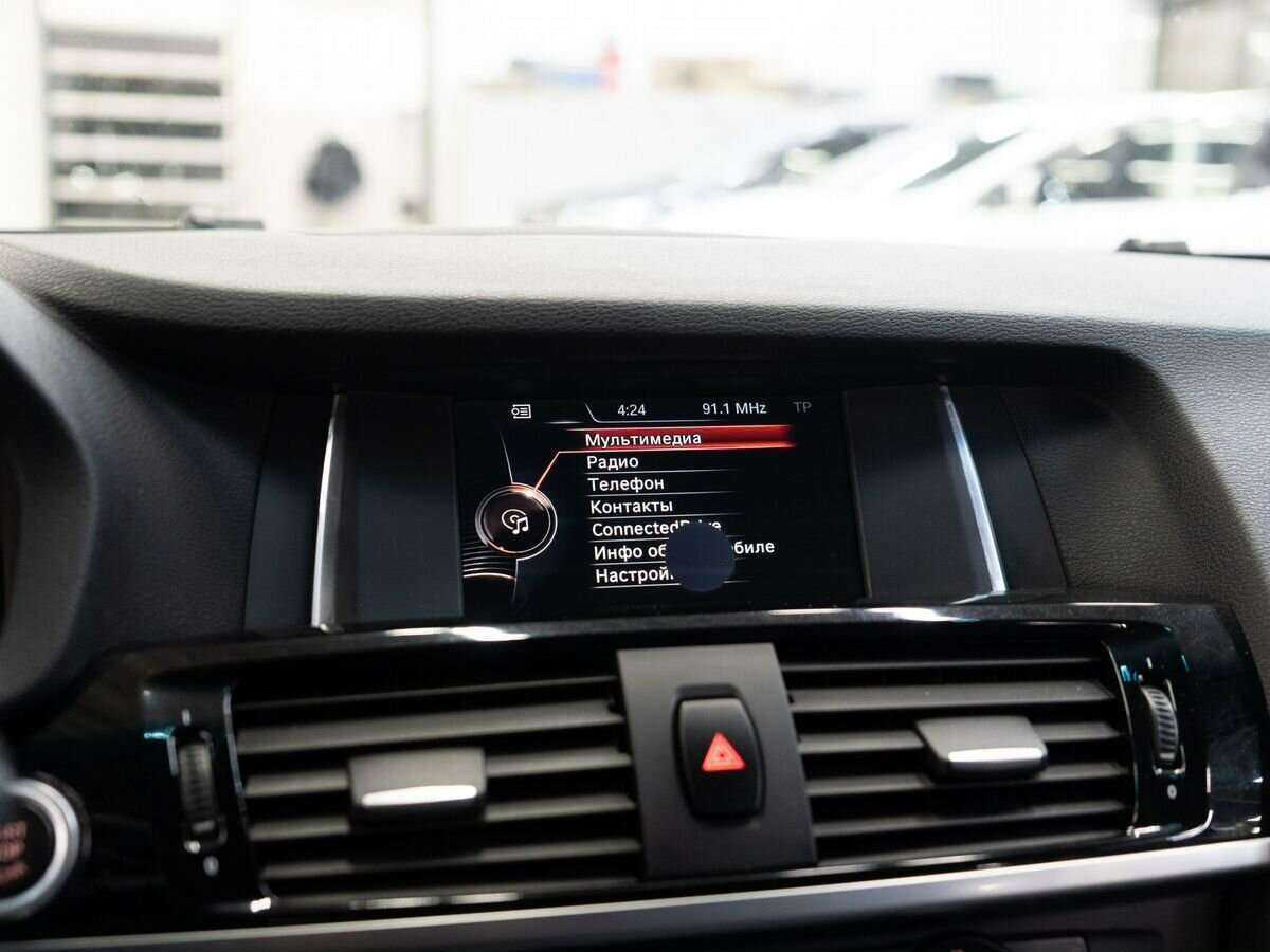 Купить BMW X3 20d xDrive, 2016, 223 793 км, фото №13