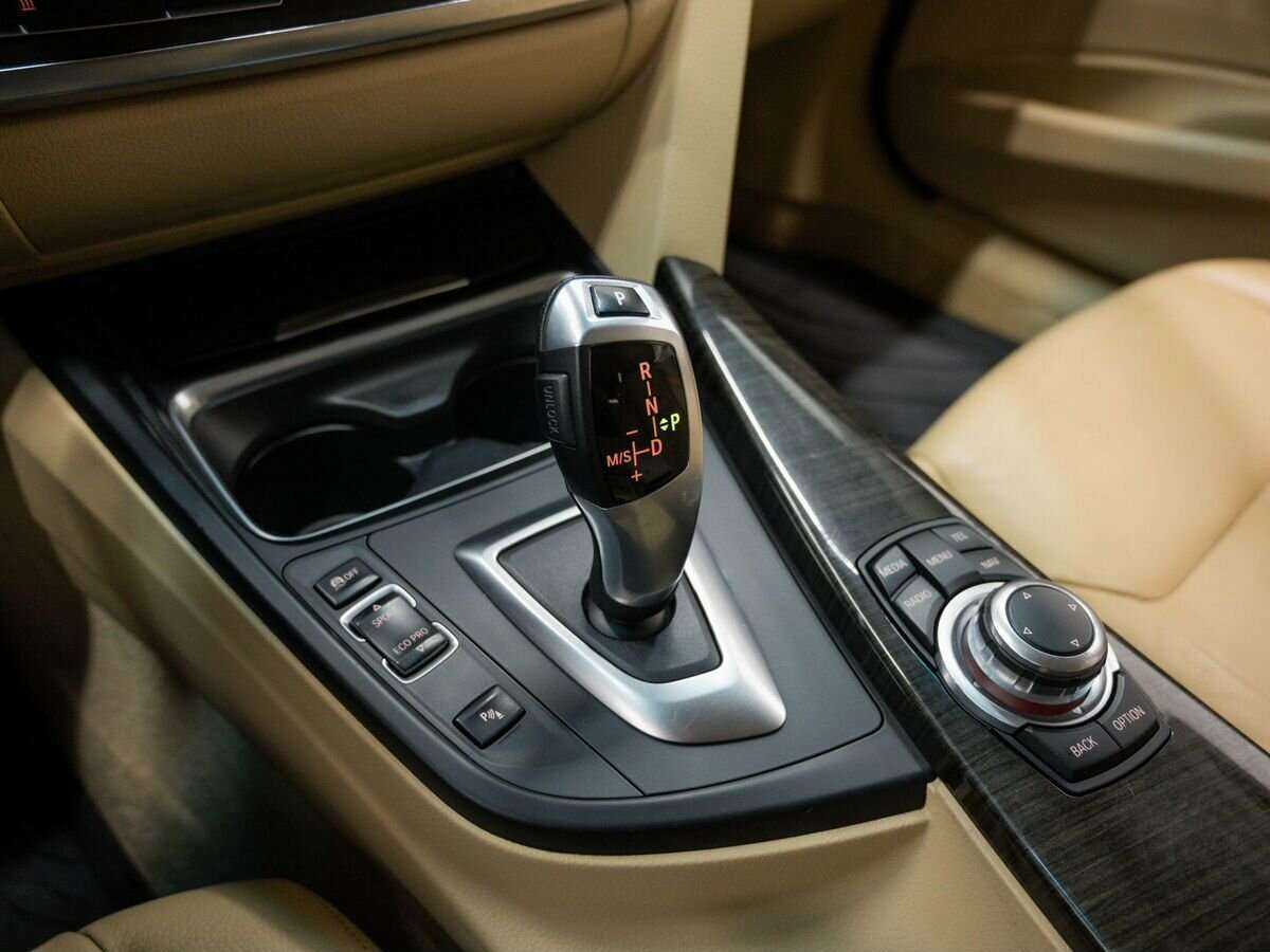 Купить BMW 3 серии 328i, 2012, 180 841 км, фото №14